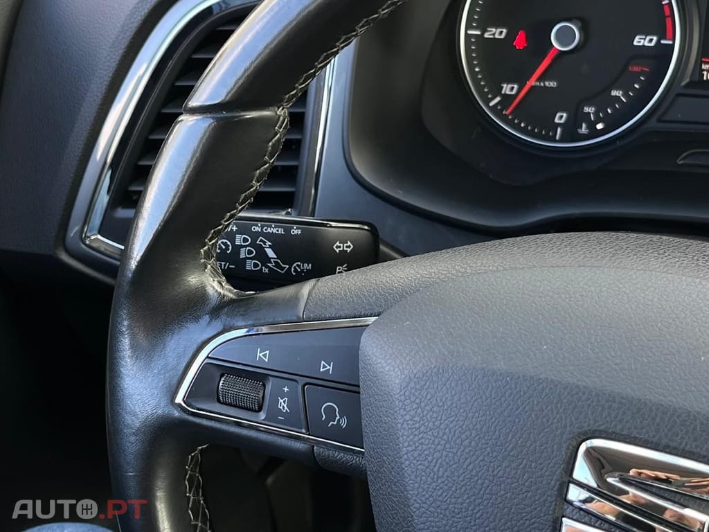 Seat Ateca 1.6 TDI Xcellence