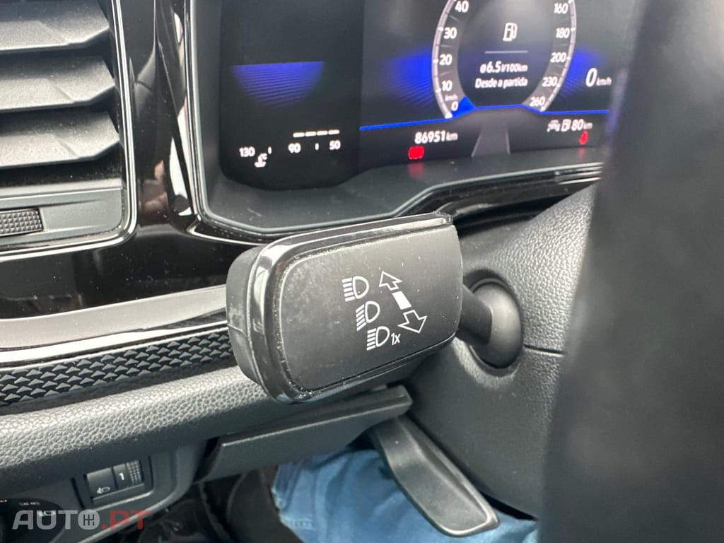 Volkswagen Taigo 1.0 TSI Urban Style