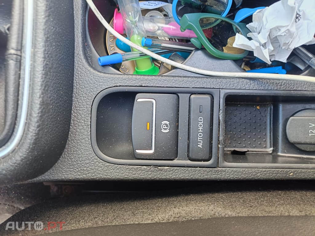 Volkswagen Sharan 2.0 Highline