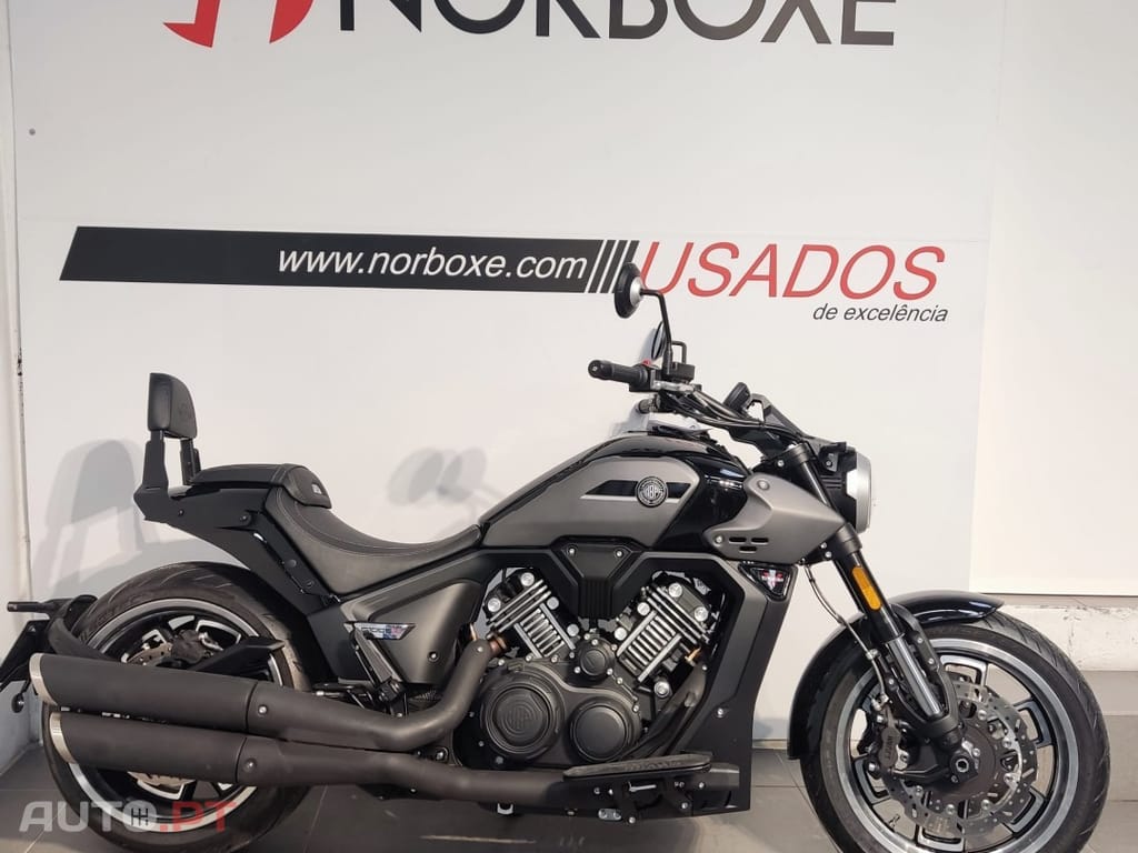 Morbidelli C1002V C1002V