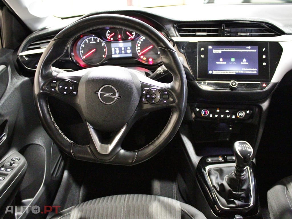 Opel Corsa 1.2 T Elegance