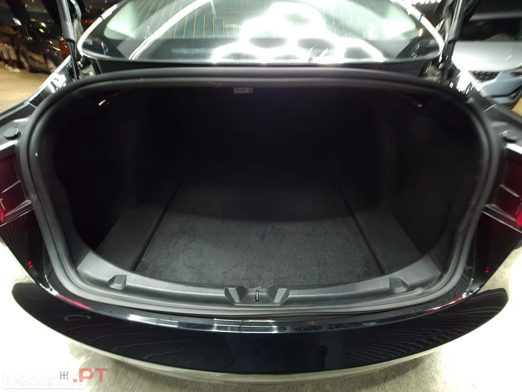 Tesla Model 3 AWD Dual Motor