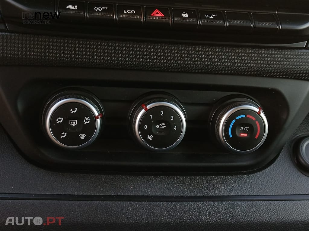 Renault Trafic Vu Fm L2h1 2.0 Bdci 150 I