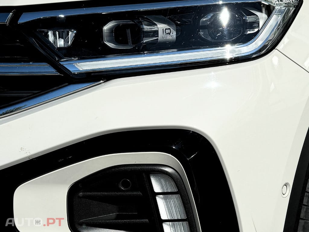 Volkswagen T-Roc 1.5 TSI R-Line DSG