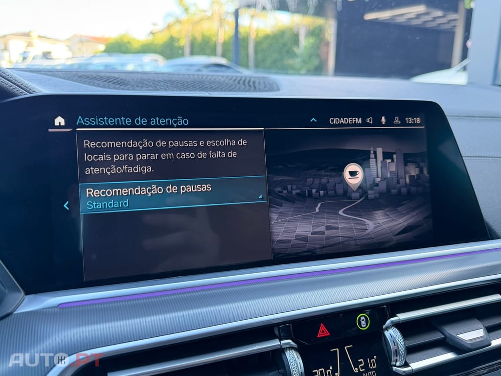 BMW X5 45 e xDrive Pack M