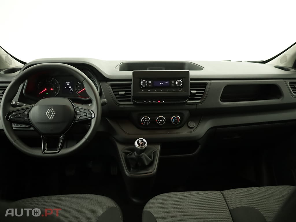 Renault Trafic 2.0 Blue dCi L2 Grand Equilibre