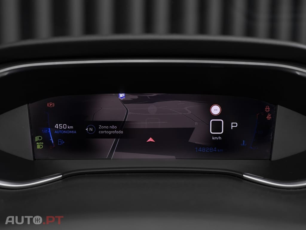 Peugeot 308 SW 1.5 BlueHDi Allure EAT8