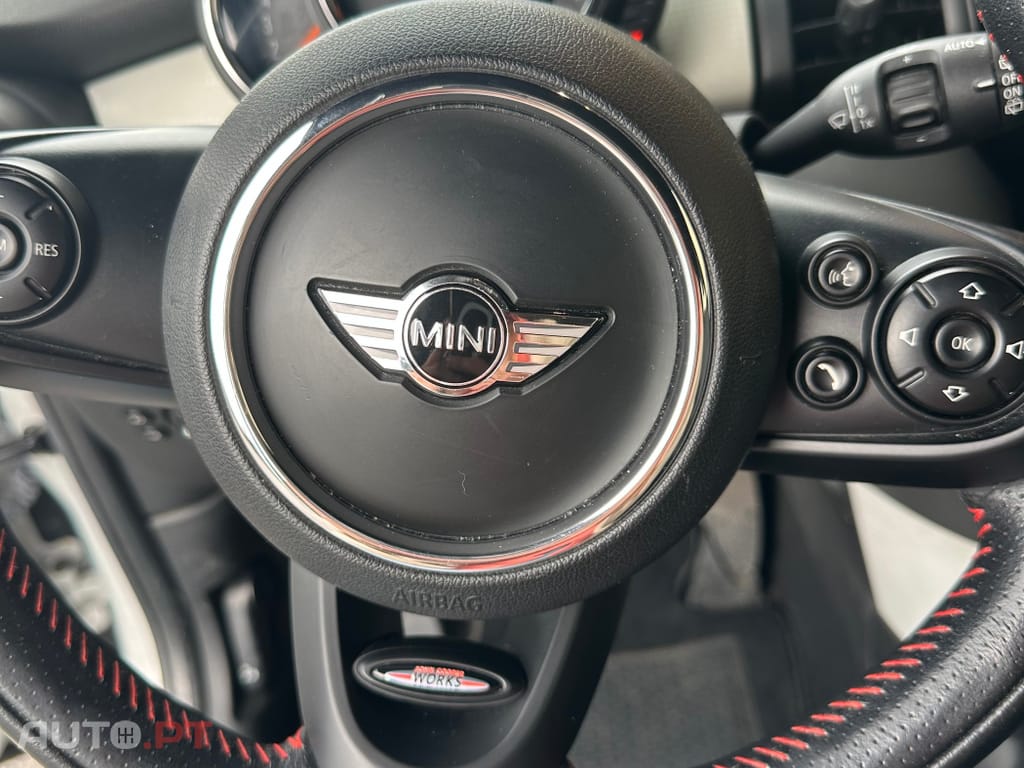 MINI Cooper D