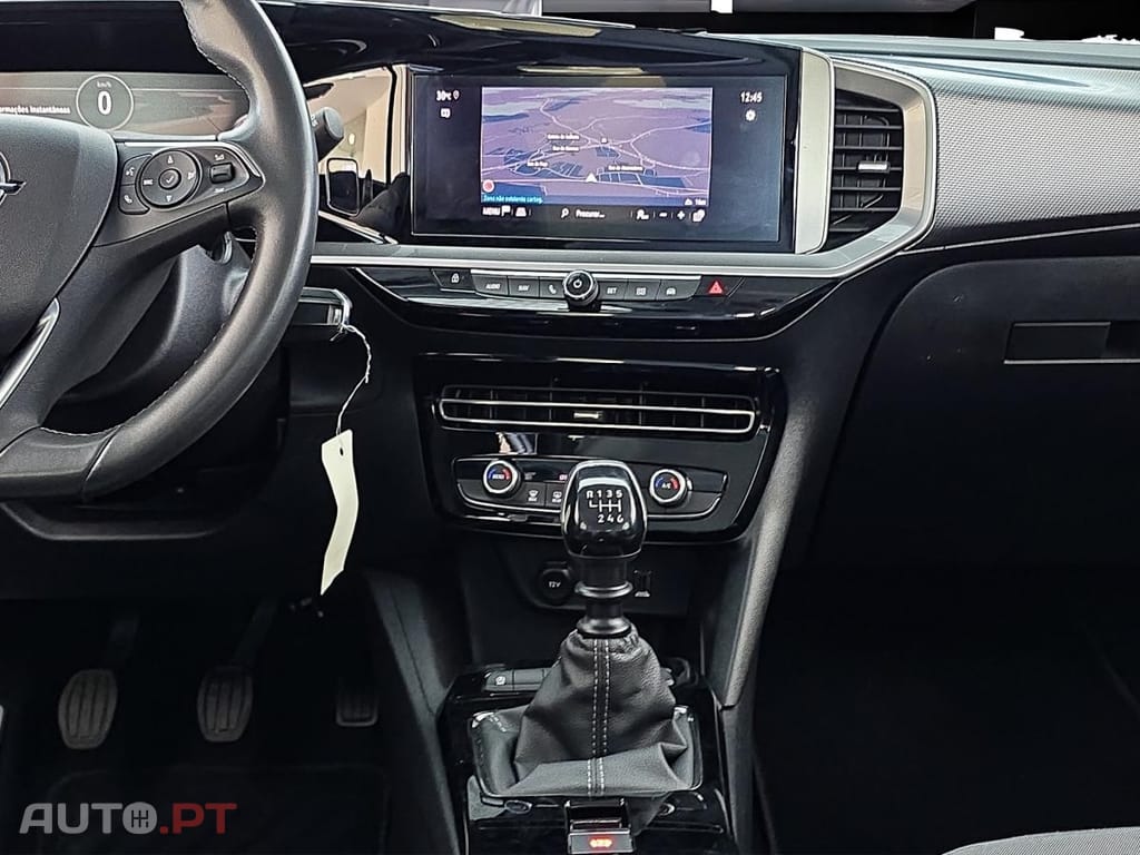 Opel Mokka 1.2 T Elegance