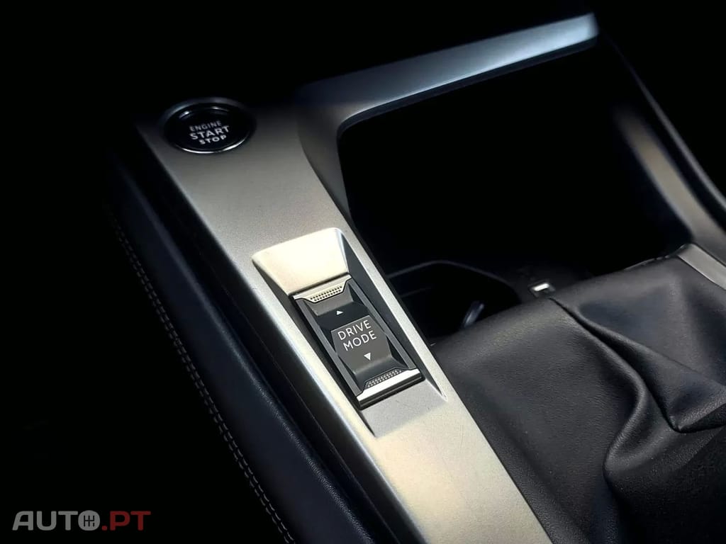 Peugeot 308 1.2 PureTech Allure Pack