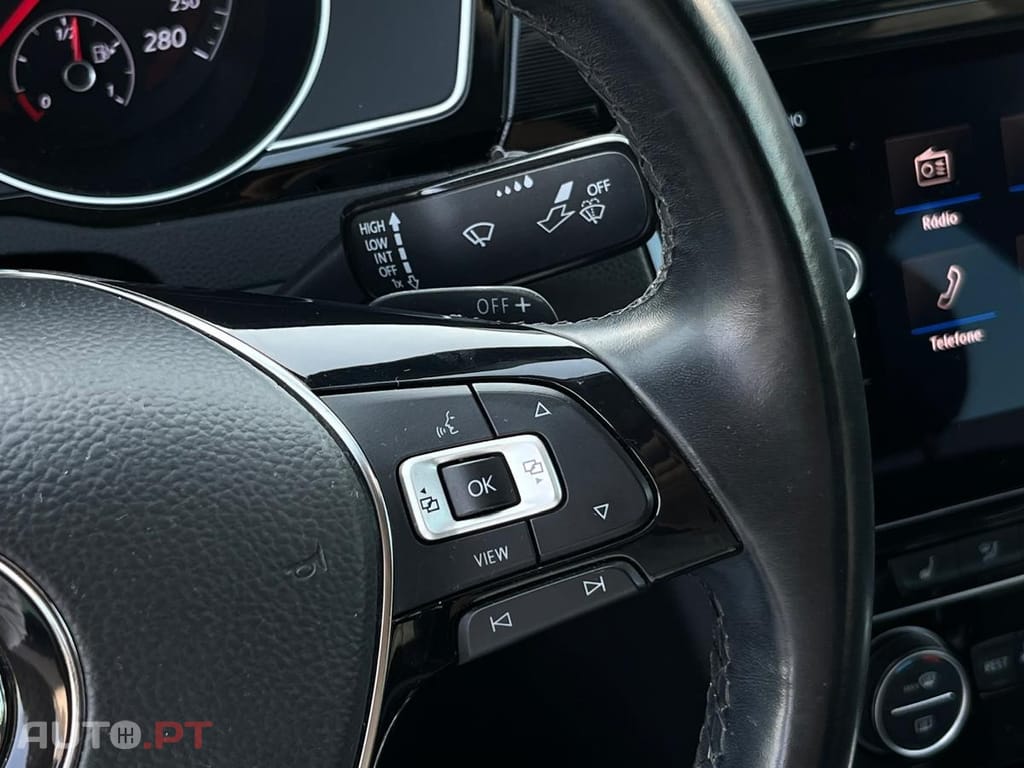 Volkswagen Arteon 2.0 TDI Elegance DSG