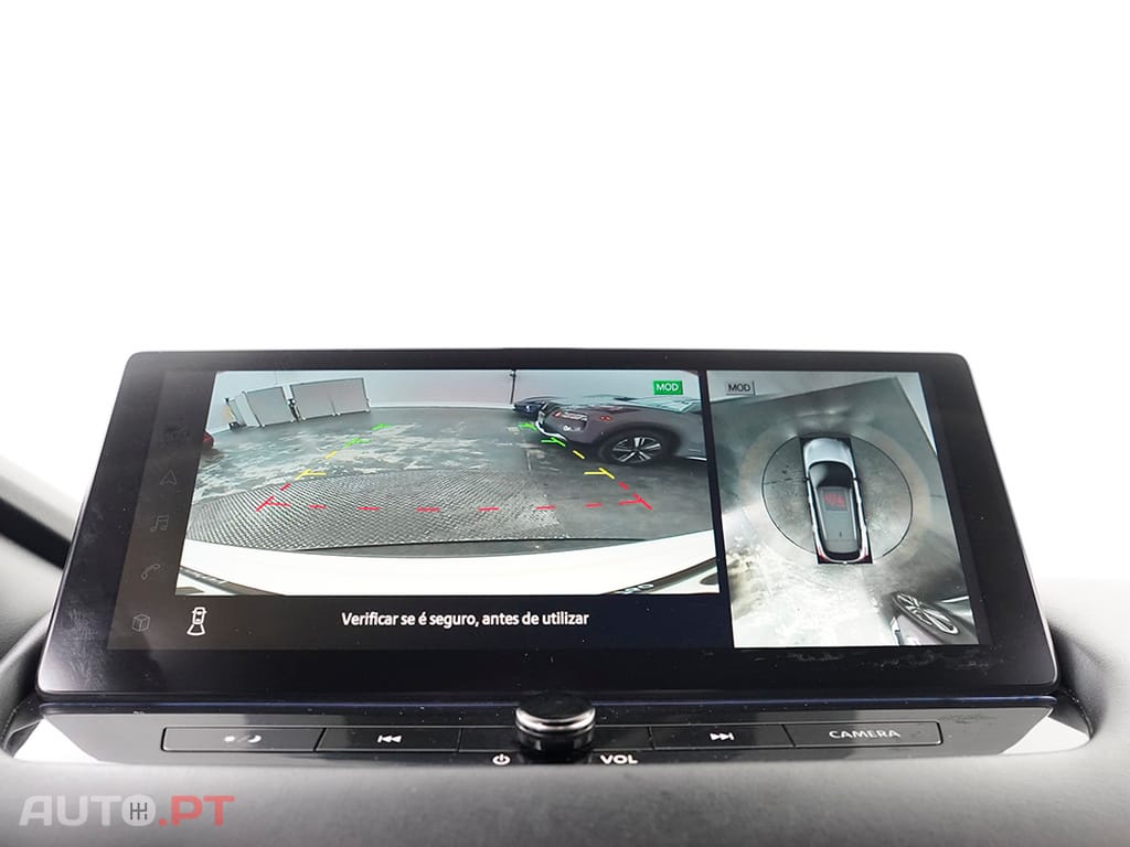 Nissan Qashqai Qashqai 1.5 e-Power N-Connecta X-Tronic