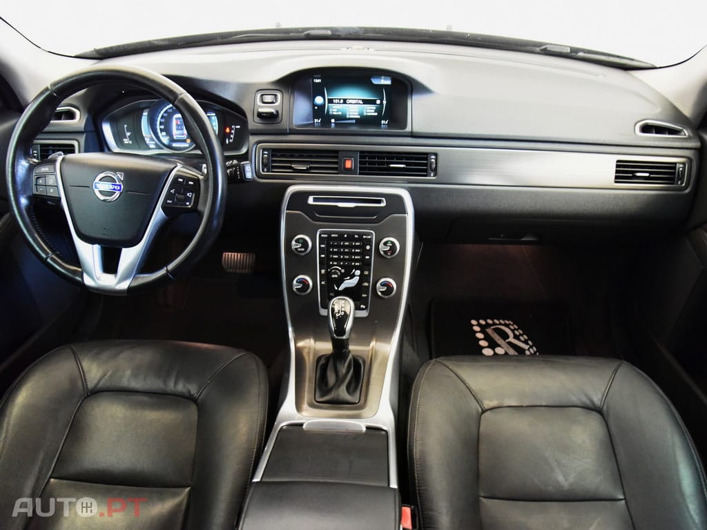 Volvo XC70 2.0 D4 Momentum Geartronic