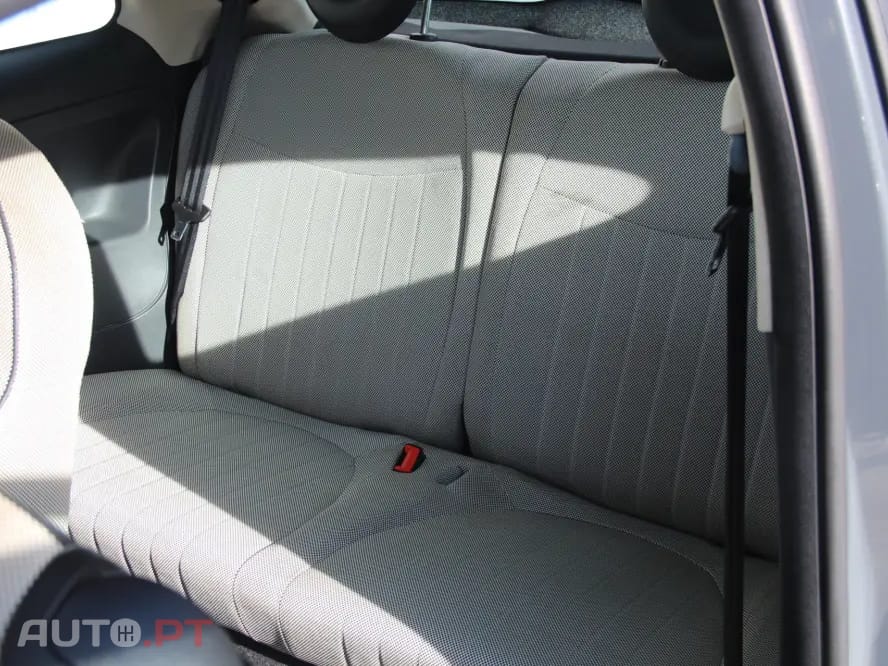 Fiat 500 0.9 TwinAir Sport