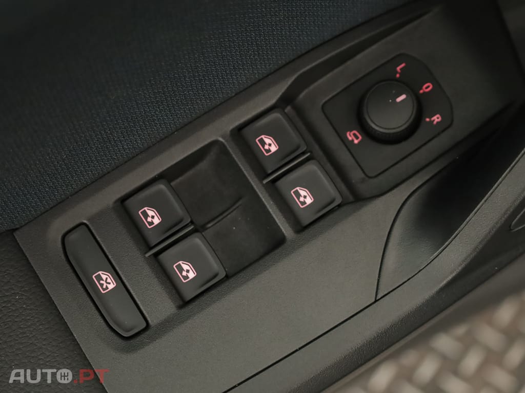 Seat Ibiza Ibiza 1.0 TSI Style