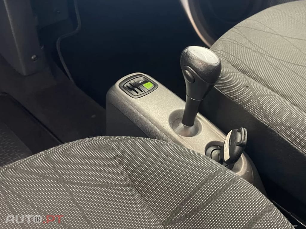 Smart ForTwo 1.0 mhd Passion 71