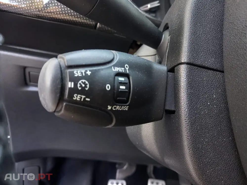 Citroen DS3 1.6 HDi Airdream So Chic
