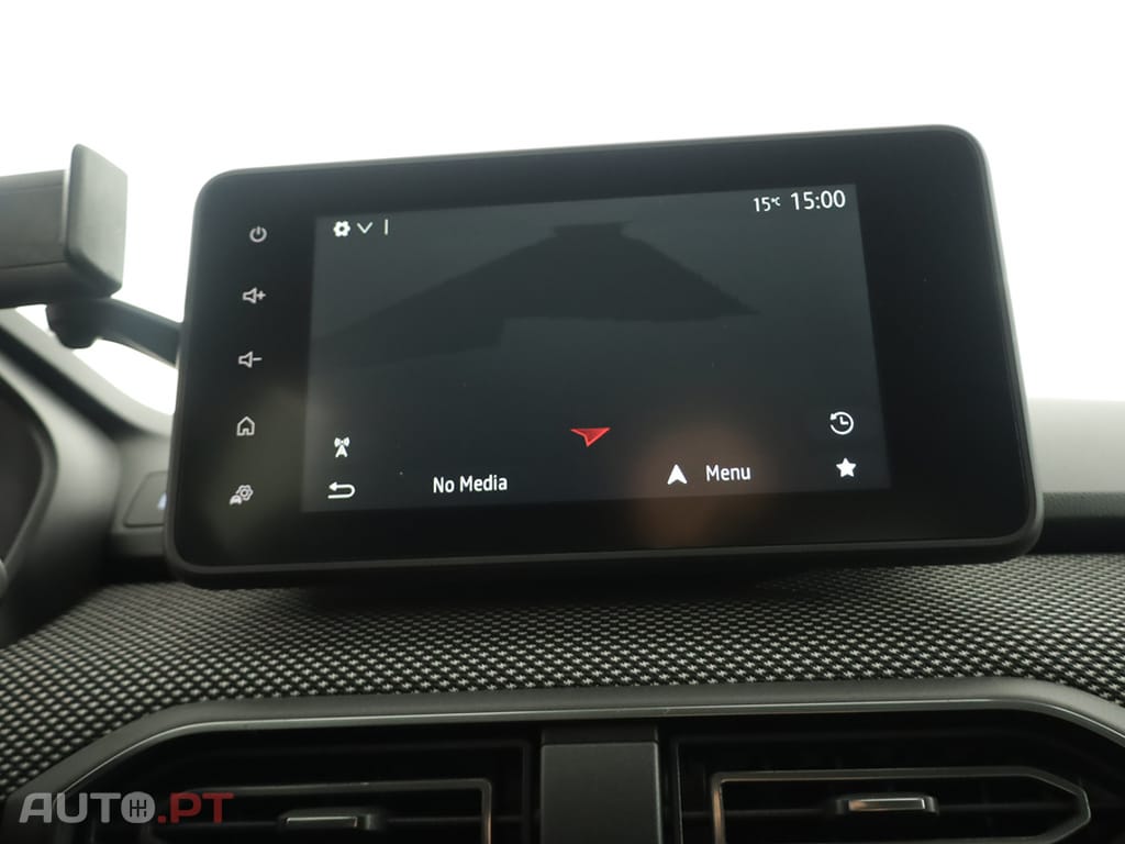 Dacia Jogger Jogger 1.0 ECO-G SL Extreme+ Up&Go 7L Bi-Fuel