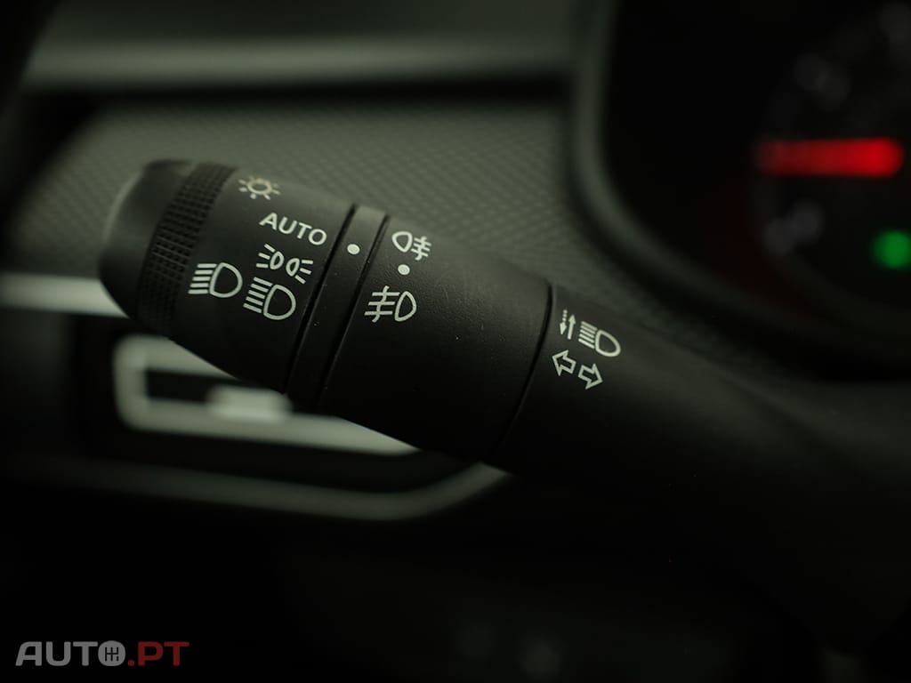 Dacia Sandero Sandero 1.0 ECO-G Expression Bi-Fuel