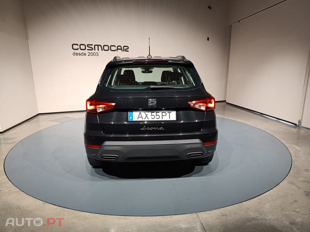 Seat Arona 1.0 TSI Style