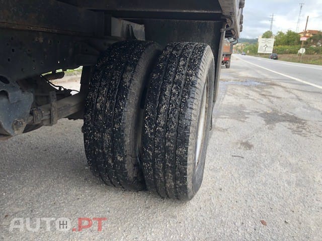 Toyota Dyna M35.33 6Lugares