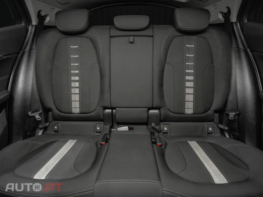 BMW X2 18 i sDrive Auto