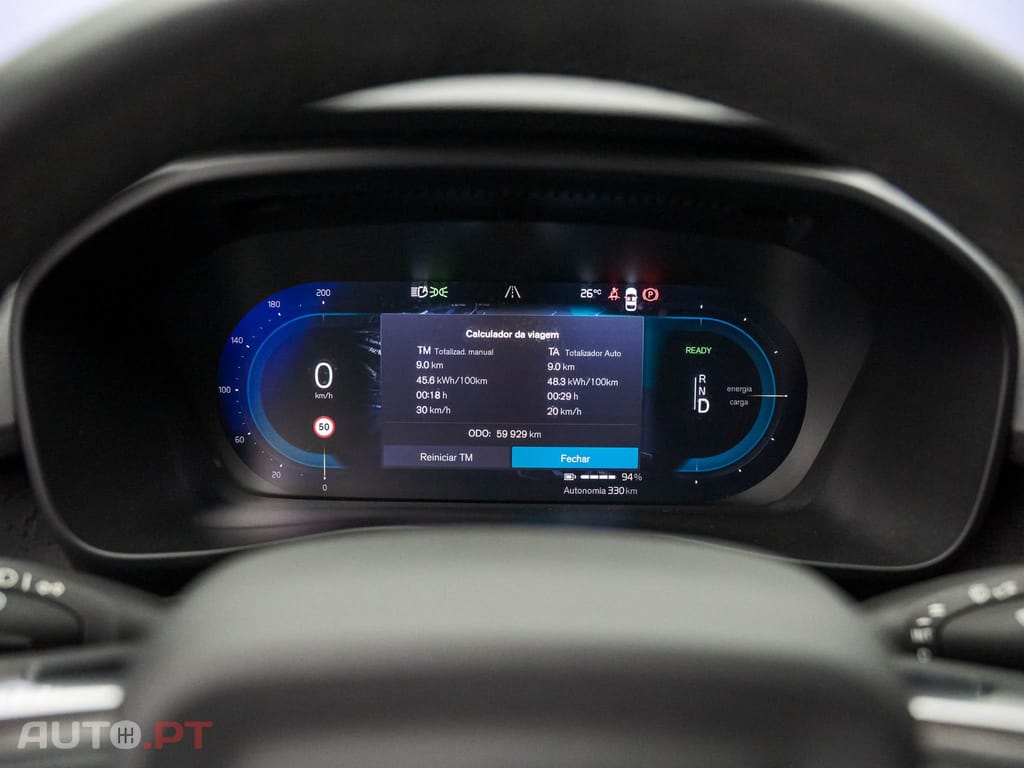 Volvo C40 Recharge Twin First Edition