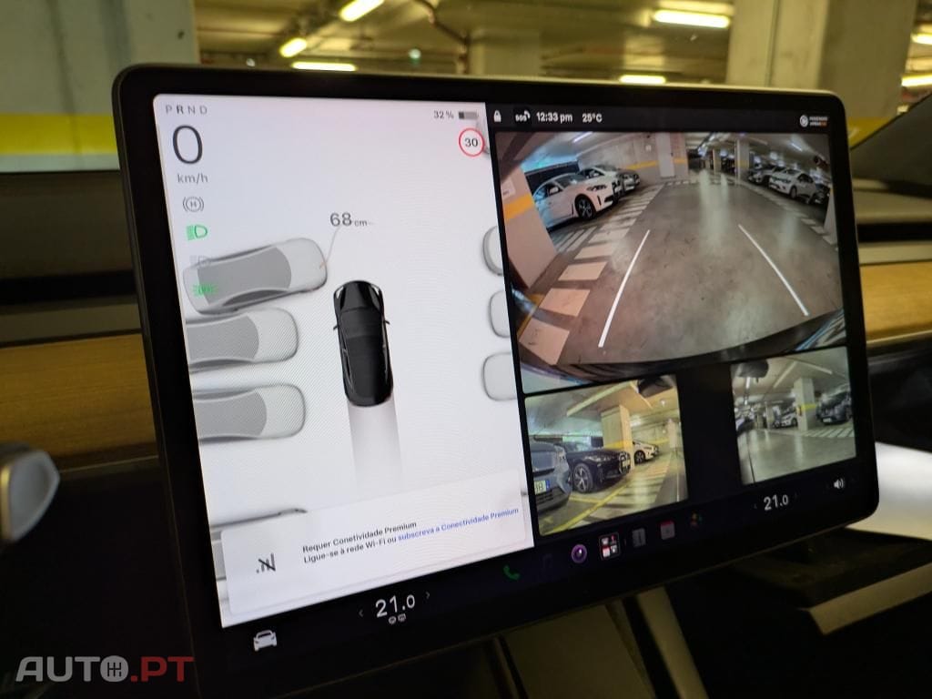 Tesla Model 3 Long-Range Dual Motor AWD