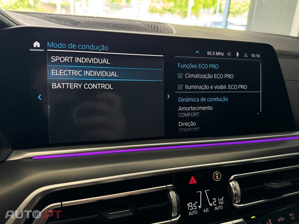 BMW X5 45 e xDrive Pack M