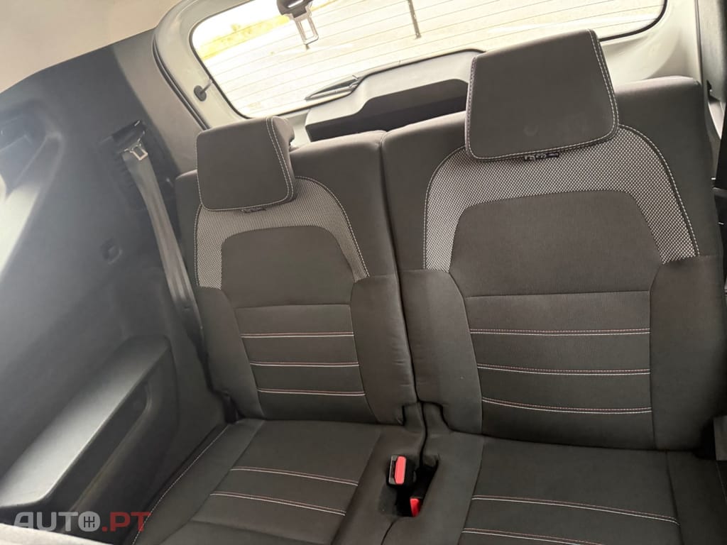 Dacia Jogger 1.0 ECO-G Extreme Bi-Fuel