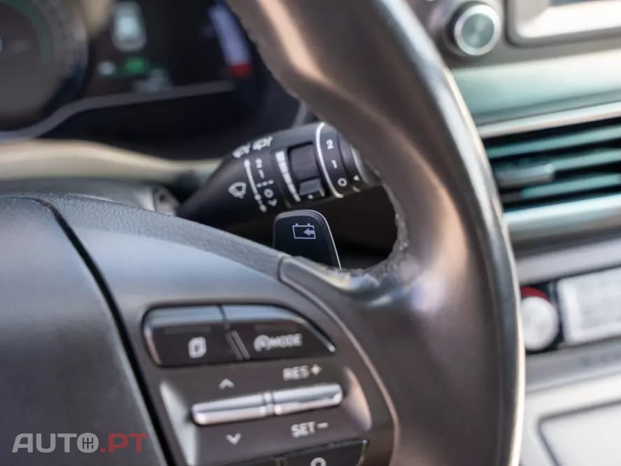 Hyundai Kauai EV 39 kWh Executive