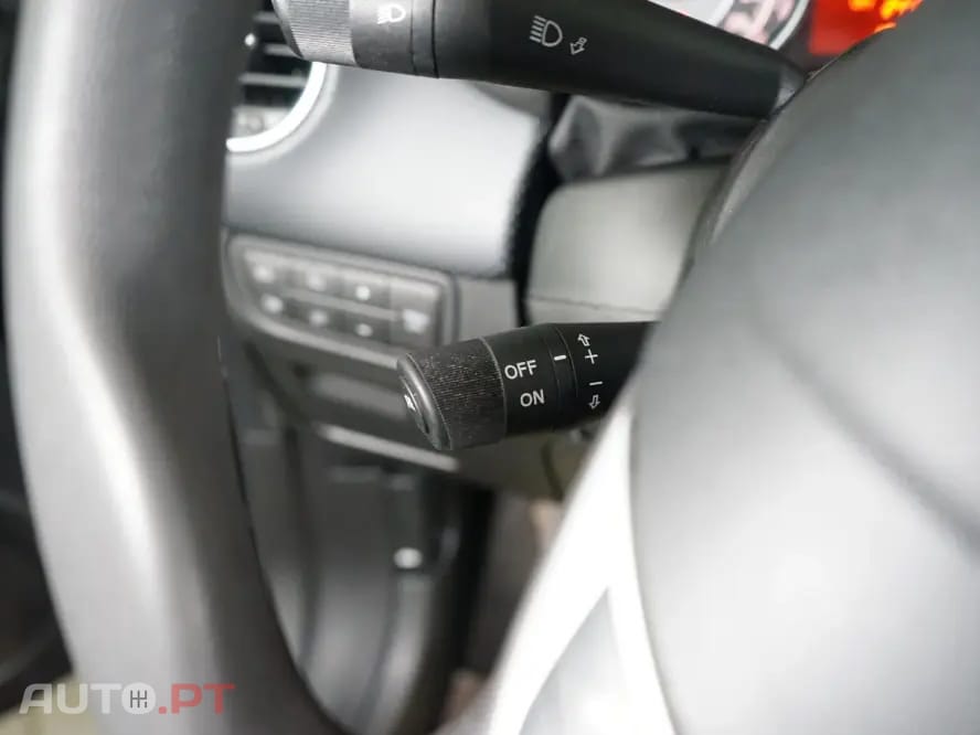 Fiat Punto Evo 1.3 M-Jet Dynamic