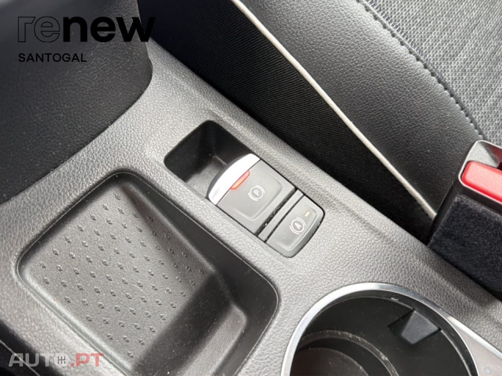 Renault Captur Techno Bio Fuel