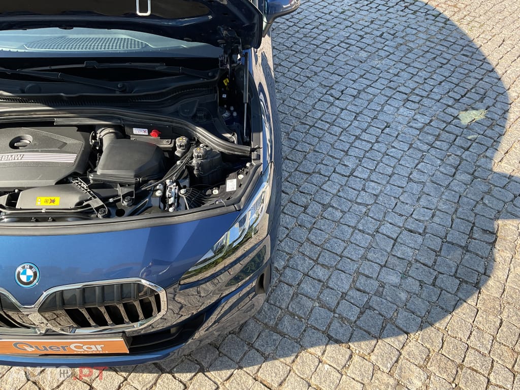 BMW 225 e xDrive