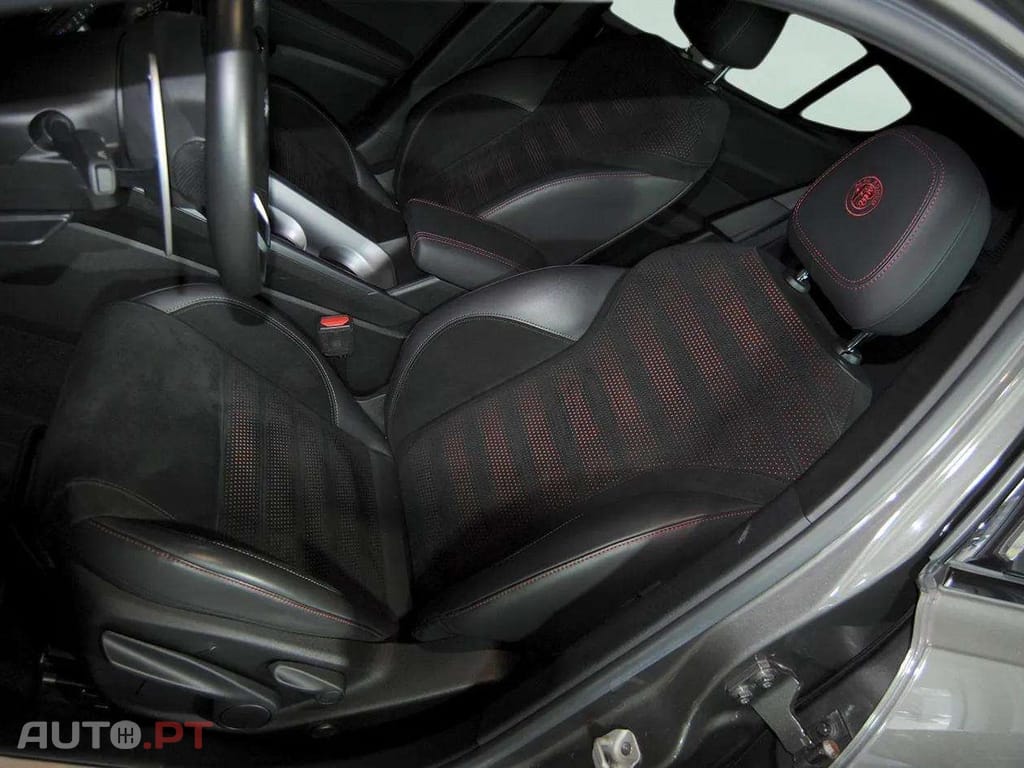 Alfa Romeo Tonale 1.3 Plug-In Hybrid Veloce e-AWD