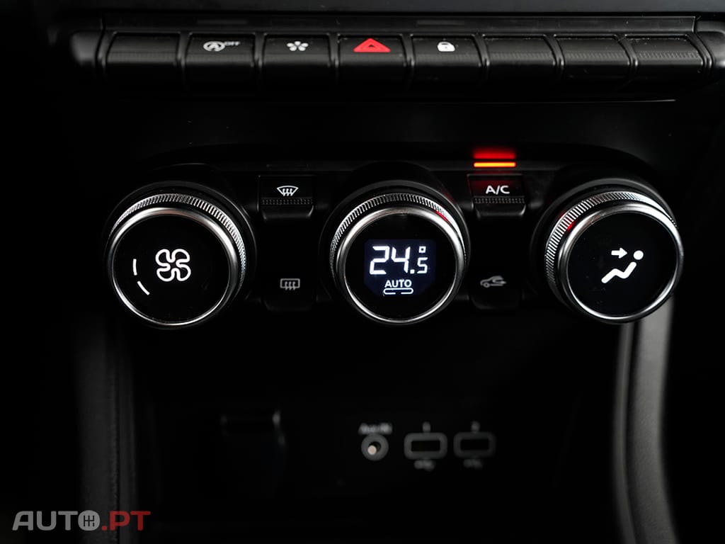 Renault Captur Captur 1.0 TCe Techno Bi-Fuel