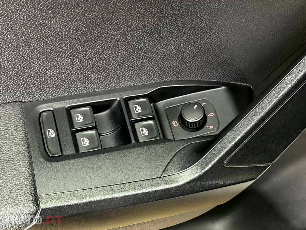 Seat Ibiza 1.0 TSI Style