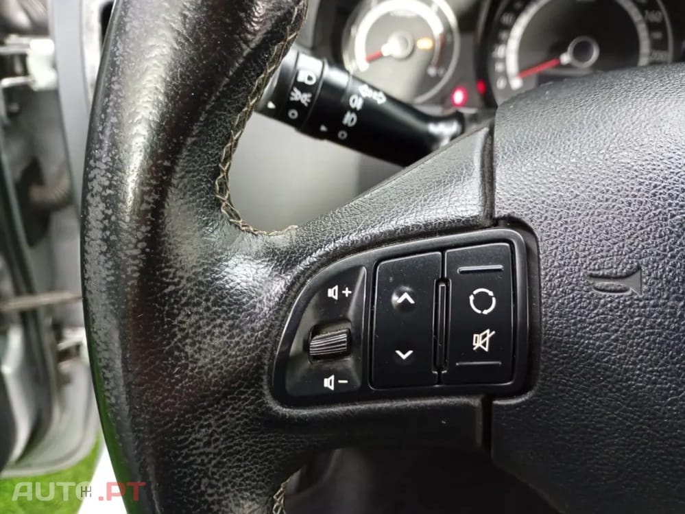 Kia Ceed SW eco dinamics