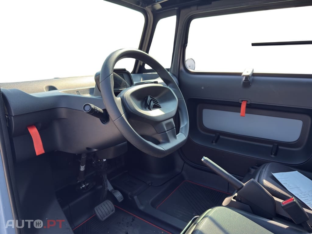 Citroen Ami Standard