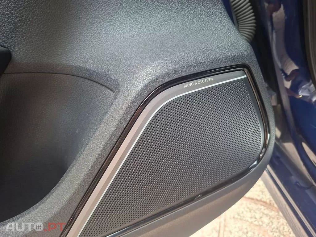 Audi S3 Sportback 2.0 TFSi quattro S tronic