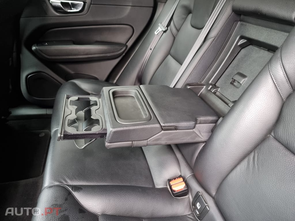 Volvo XC60 2.0 D4 Inscription Geartronic