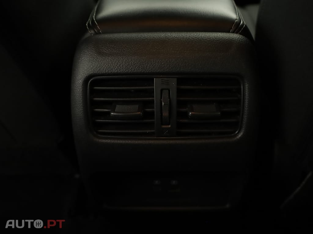 Nissan Qashqai Qashqai 1.5 e-Power N-Connecta