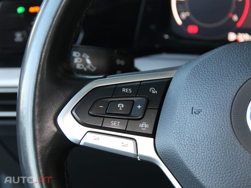 Volkswagen Golf 2.0 TDI