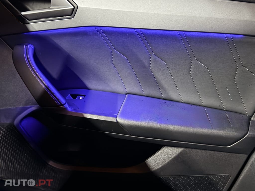 Cupra Leon 1.4 e-Hybrid VZ DSG