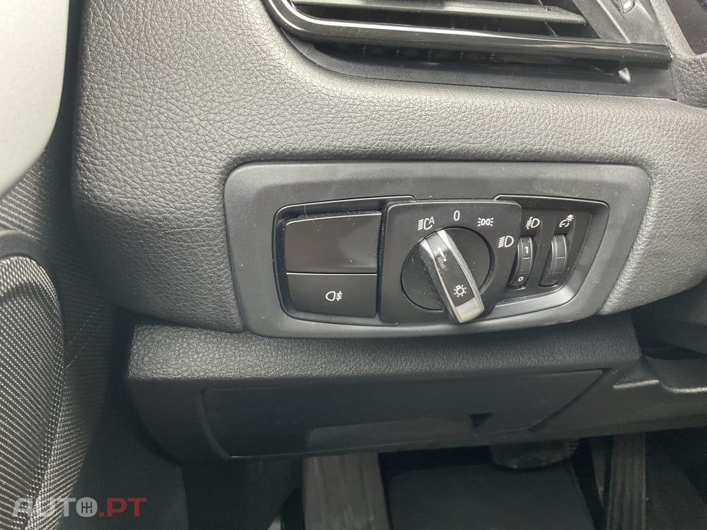 BMW 225 Advantage — fotografia 25