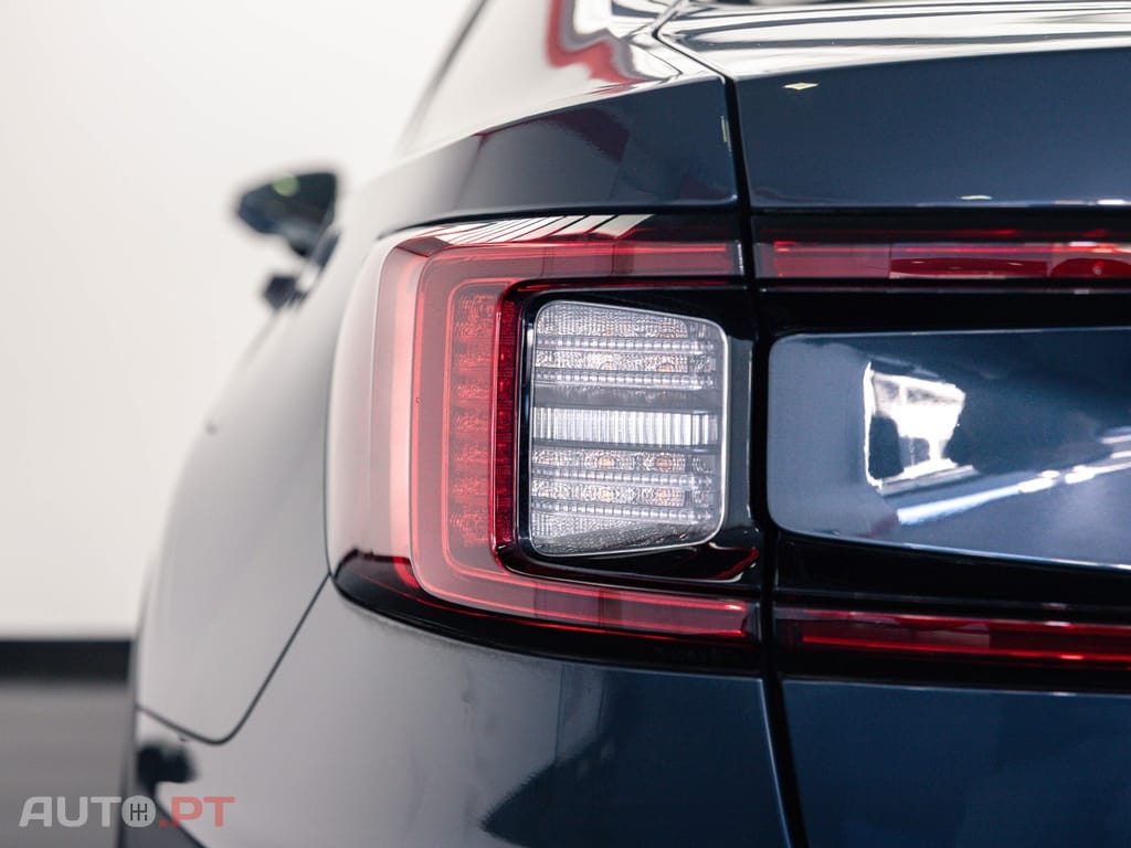 Polestar 2 Long Range 78 kWh