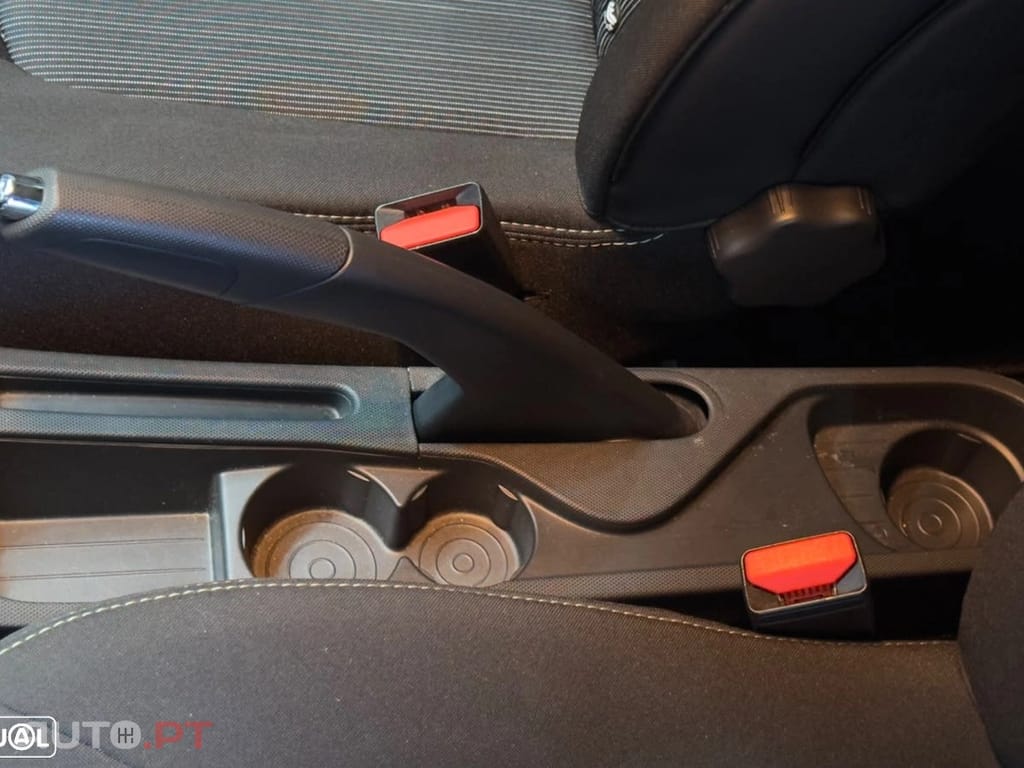 Renault Zoe (c/ Bateria) EV 50 110hp Equilibre