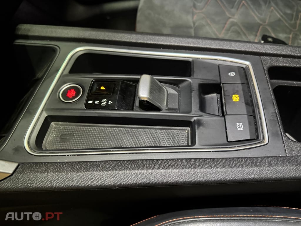 Seat Leon 1.4 e-Hybrid FR DSG