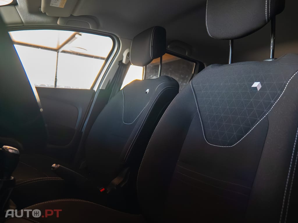 Renault Clio Sport Tourer 1.5 dCi Limited