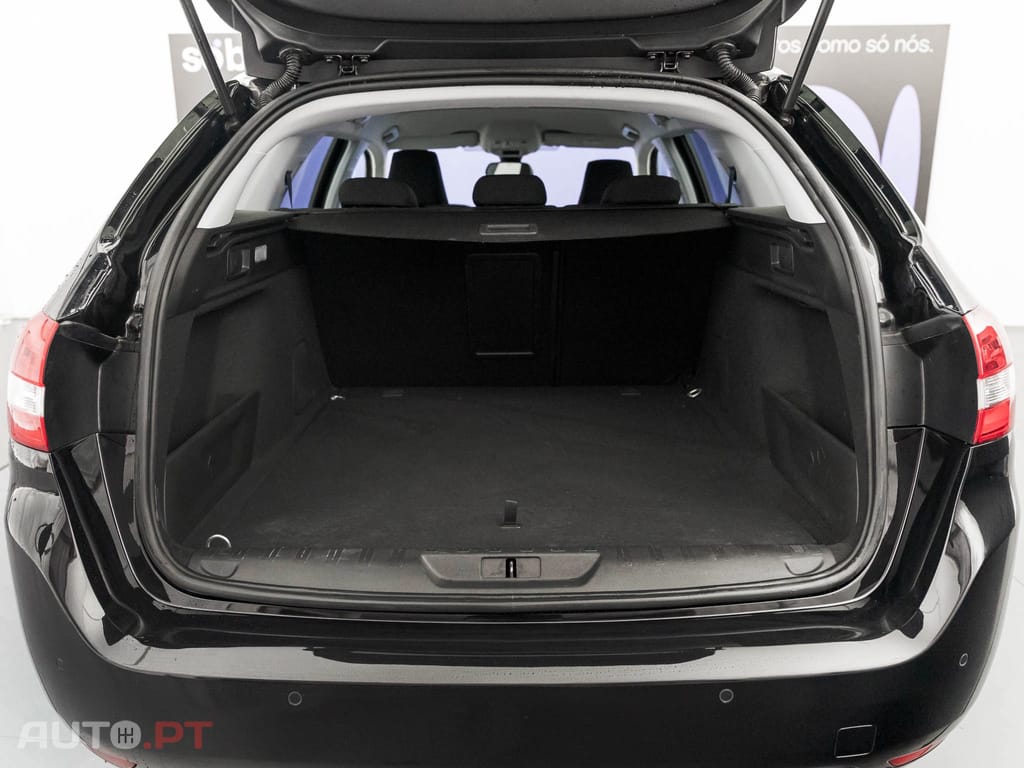 Peugeot 308 SW 1.2 PureTech Allure